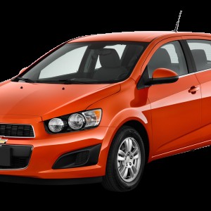 2012 chevrolet sonic-lt photo