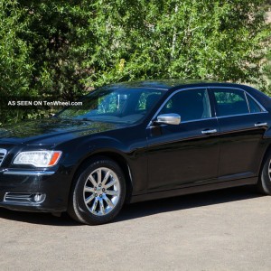 2012 chrysler 300-limited photo