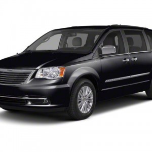 2012 chrysler town-country-touring photo
