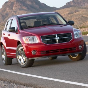 2012 dodge caliber photo