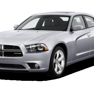 2012 dodge charger photo