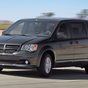 2012 dodge grand-caravan photo