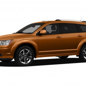 2012 dodge journey photo