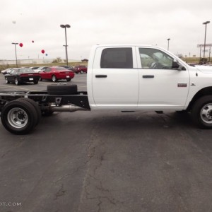 2012 dodge ram-chassis-cab photo