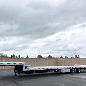 2012 doonan-specialized-trailer doonan-specialized-trailer photo