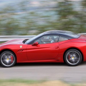 2012 ferrari california photo