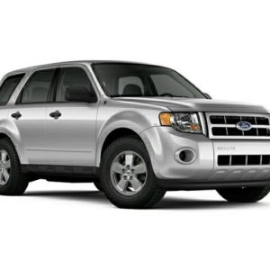 2012 ford escape-limited photo