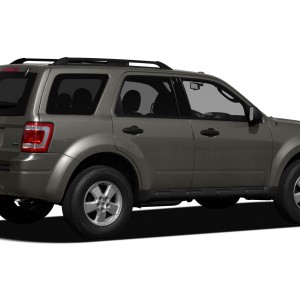 2012 ford escape-xls photo