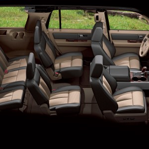 2012 ford expedition-el-limited photo