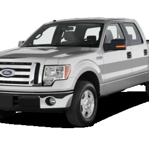 2012 ford f-150 photo