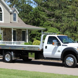 2012 ford f-550 photo