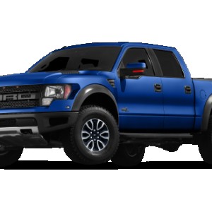 2012 ford f150-svt-raptor photo