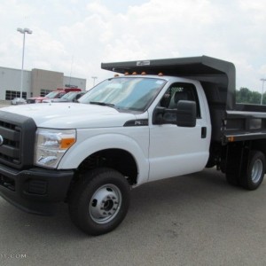 2012 ford f350-super-duty photo