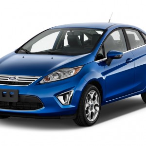 2012 ford fiesta-se photo