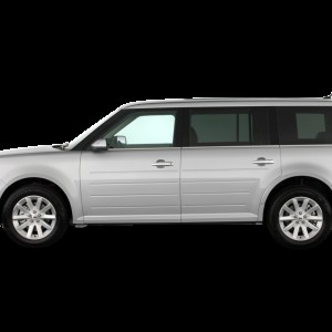 2012 ford flex photo