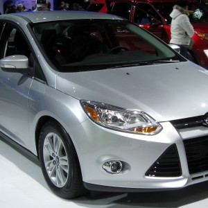 2012 ford focus-sel photo