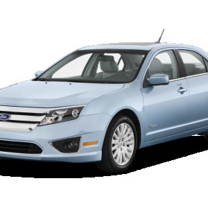 2012 ford fusion-sel photo