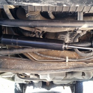 2012 ford motorhome-chassis photo