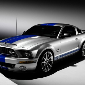 2012 ford mustang-gt photo