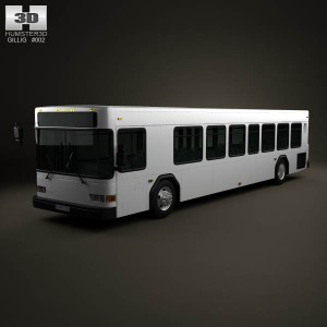 2012 gillig low-floor-bus photo
