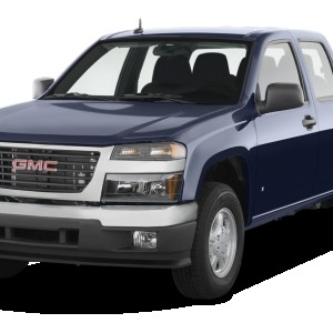 2012 gmc canyon photo
