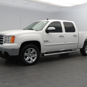 2012 gmc sierra-1500-sle photo
