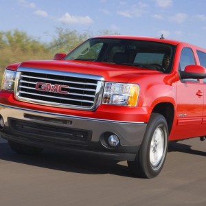 2012 gmc sierra-1500-slt photo