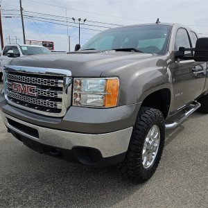 2012 gmc sierra-2500-sle photo