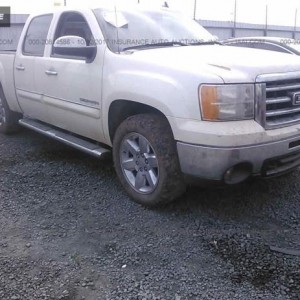 2012 gmc sierra-k1500-sle photo