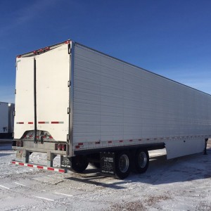 2012 great-dane-trailers great-dane-trailers photo