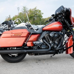 2012 harley-davidson street-glide-103 photo