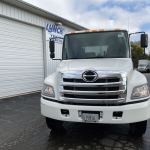 2012 hino conventional-type-truck photo