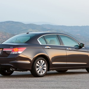 2012 honda accord-ex photo