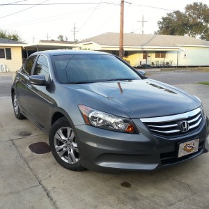 2012 honda accord-lx photo