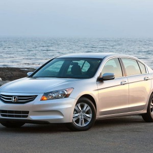 2012 honda accord-se photo