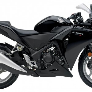 2012 honda cbr250r photo