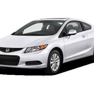 2012 honda civic-si photo