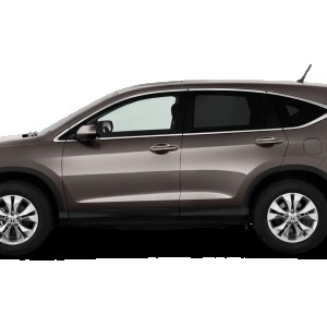 2012 honda cr-v photo