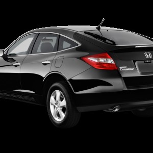 2012 honda crosstour photo