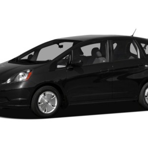 2012 honda fit photo