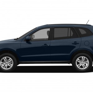 2012 hyundai santa-fe photo