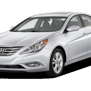 2012 hyundai sonata-gls photo