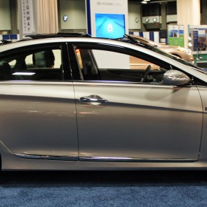 2012 hyundai sonata-hybrid photo