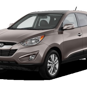 2012 hyundai tucson photo