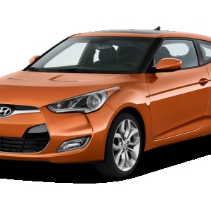2012 hyundai veloster photo