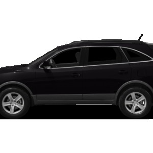 2012 hyundai veracruz photo