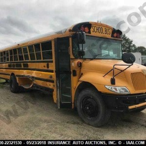 2012 ic-bus pb105 photo