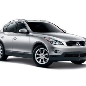 2012 infiniti ex35 photo