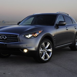 2012 infiniti g25 photo