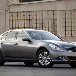 2012 infiniti g37 photo